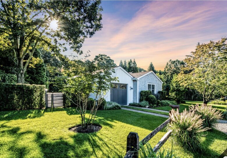 East Hampton Charmer - East Hampton, New York