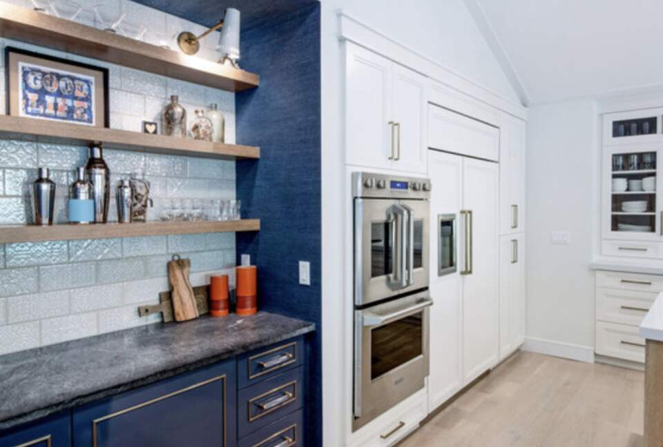 East Hampton Charmer - East Hampton, New York