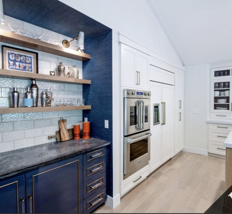 East Hampton Charmer - East Hampton, New York