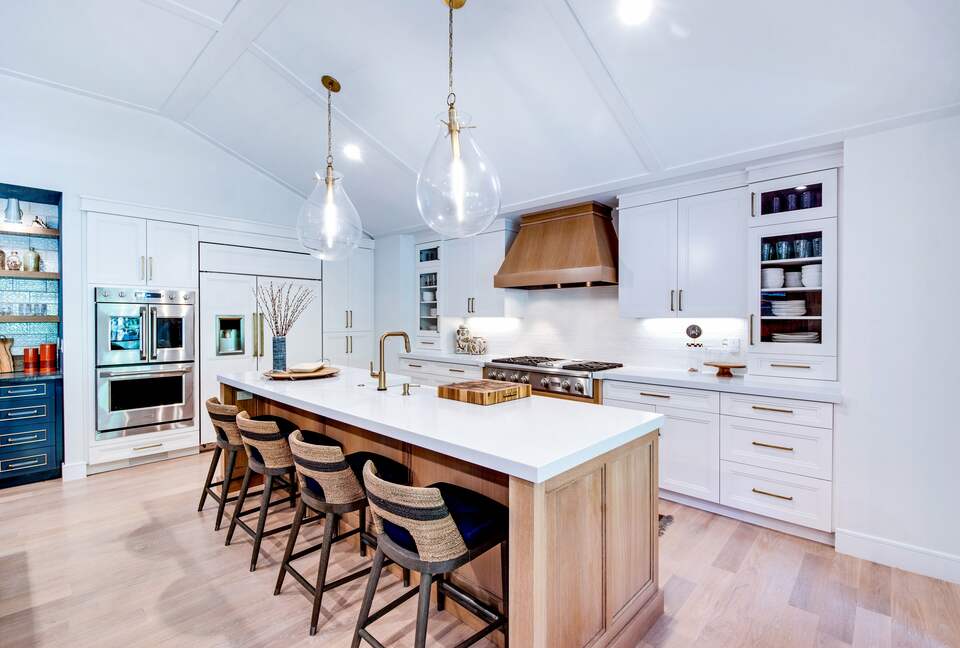 East Hampton Charmer - East Hampton, New York