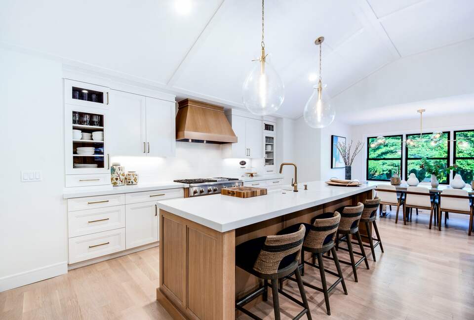 East Hampton Charmer - East Hampton, New York