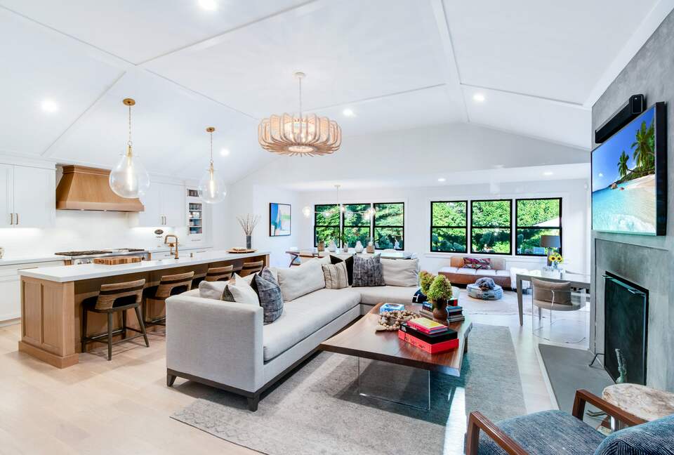 East Hampton Charmer - East Hampton, New York