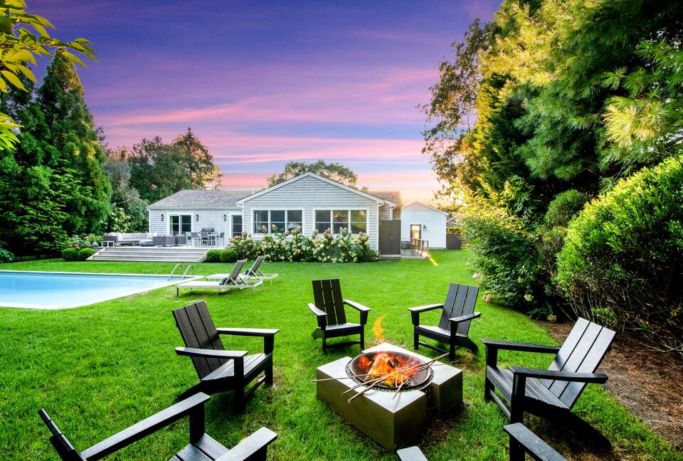 East Hampton Charmer - East Hampton, New York