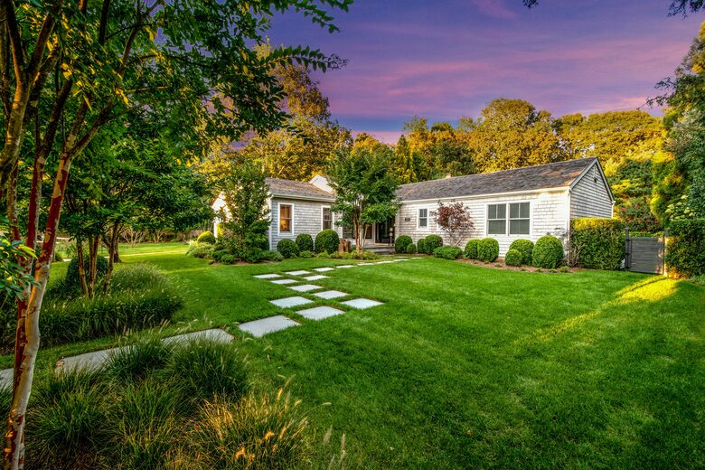 East Hampton Charmer - East Hampton, New York