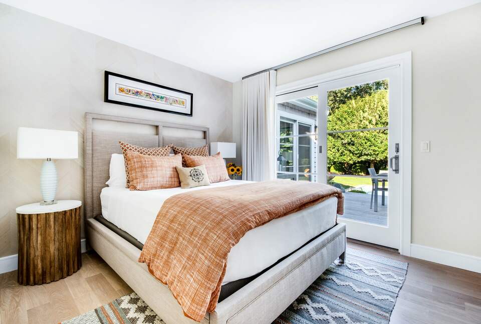 East Hampton Charmer - East Hampton, New York