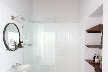 Eikehof Farm - Manor house - Worcester, South Africa