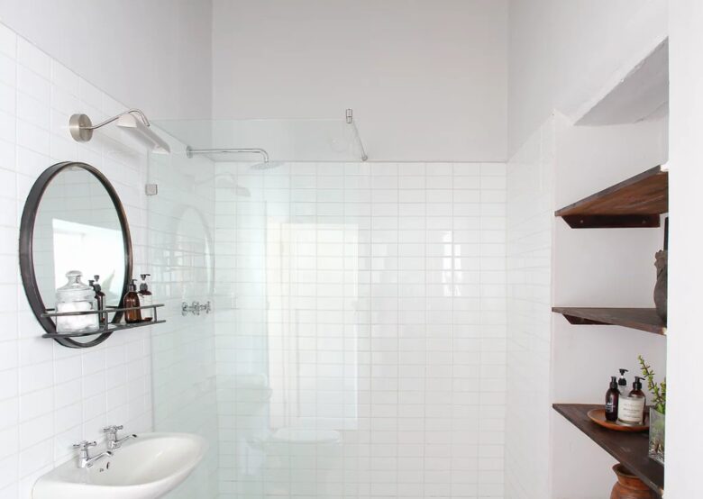 Eikehof Farm - Manor house - Worcester, South Africa