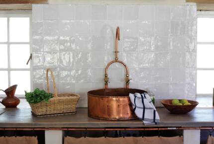 Eikehof Farm - Manor house - Worcester, South Africa