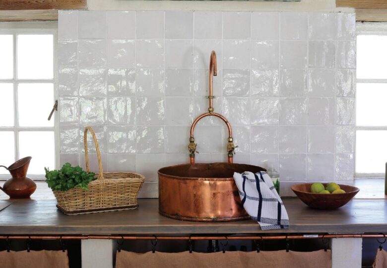 Eikehof Farm - Manor house - Worcester, South Africa