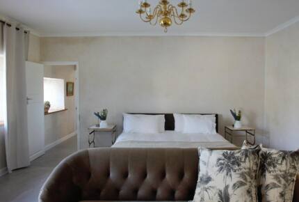 Eikehof Farm - Manor house - Worcester, South Africa