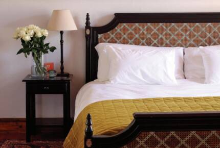 Eikehof Farm - Manor house - Worcester, South Africa