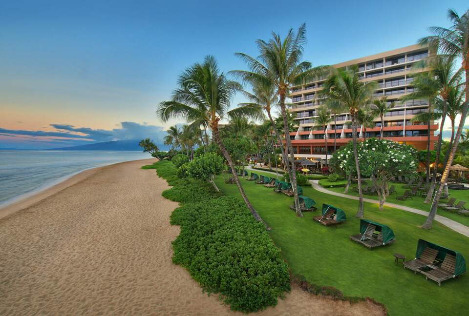 Home Exchange in Maui, HI, incredible oceanfront property