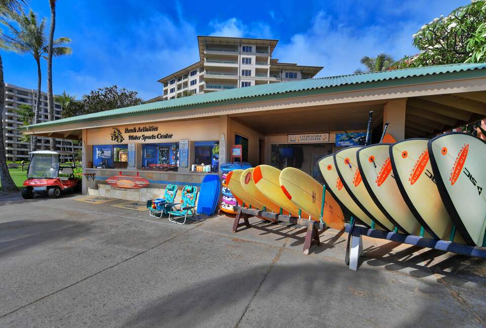 Home Exchange in Maui, HI, rental hut for every beach desire