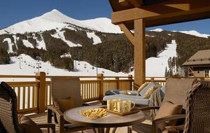 2 Bedroom Villa at One Ski Hill Place - Breckenridge, Colorado