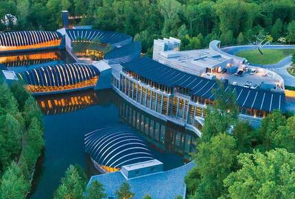 Adventure Landing - Lakefront Living & World Class Mountain Biking - Bella Vista, Arkansas