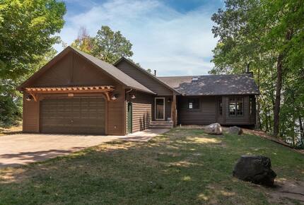 Home Exchange in Nisswa, MN, sleeps 12
