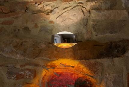 Podere Palazzone - San Venanzo, Italy