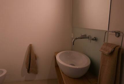 Podere Palazzone - San Venanzo, Italy