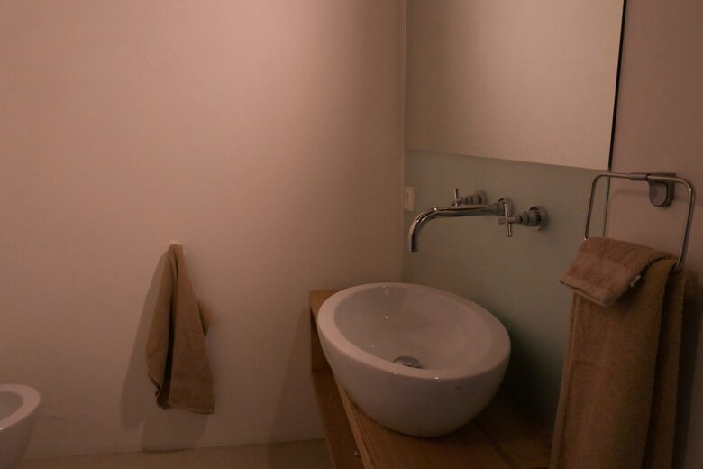 Podere Palazzone - San Venanzo, Italy