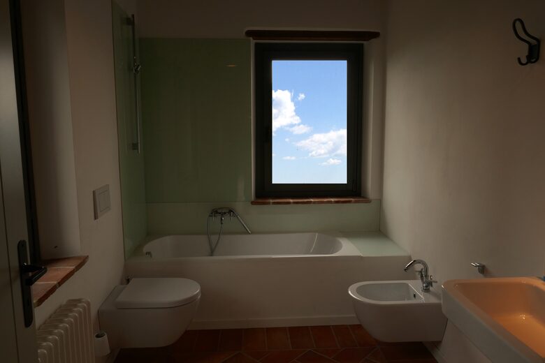 Podere Palazzone - San Venanzo, Italy