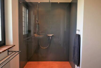 Podere Palazzone - San Venanzo, Italy