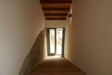 Podere Palazzone - San Venanzo, Italy