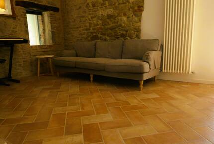 Podere Palazzone - San Venanzo, Italy