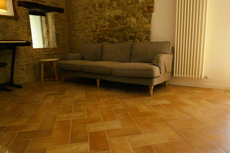 Podere Palazzone - San Venanzo, Italy