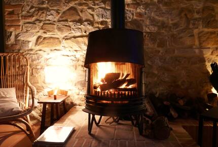 Podere Palazzone - San Venanzo, Italy