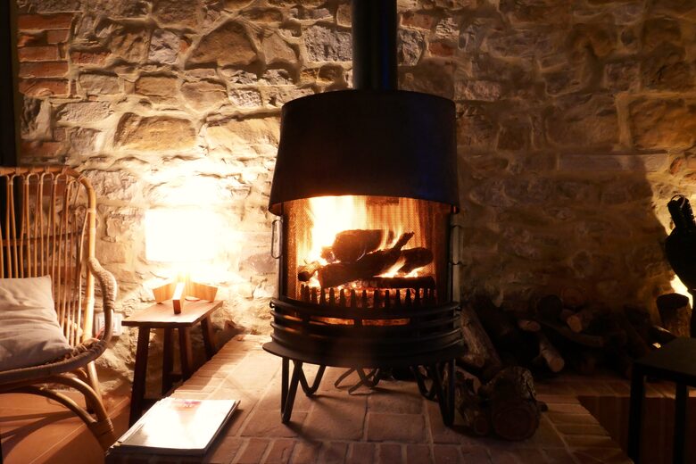 Podere Palazzone - San Venanzo, Italy