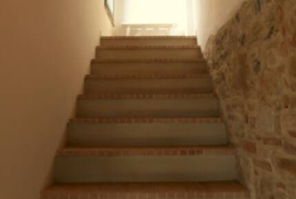 Podere Palazzone - San Venanzo, Italy