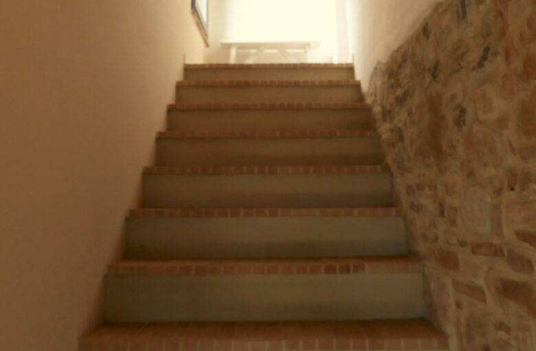 Podere Palazzone - San Venanzo, Italy