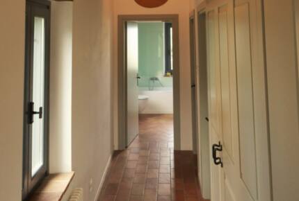 Podere Palazzone - San Venanzo, Italy