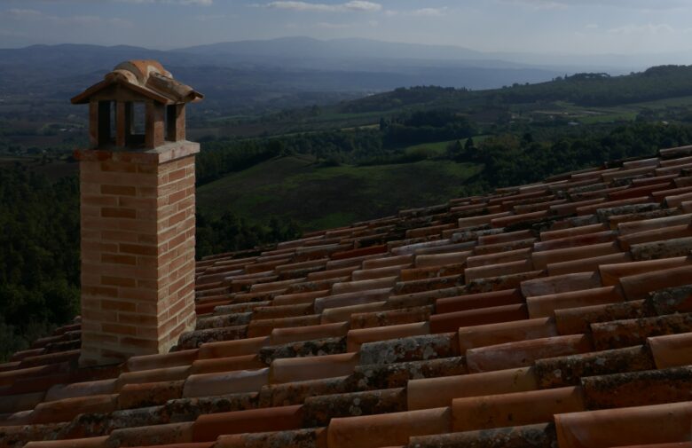 Podere Palazzone - San Venanzo, Italy