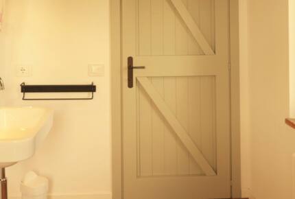 Podere Palazzone - San Venanzo, Italy