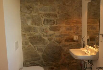 Podere Palazzone - San Venanzo, Italy