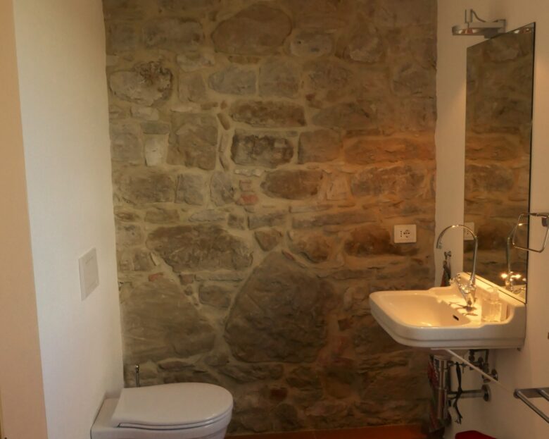 Podere Palazzone - San Venanzo, Italy