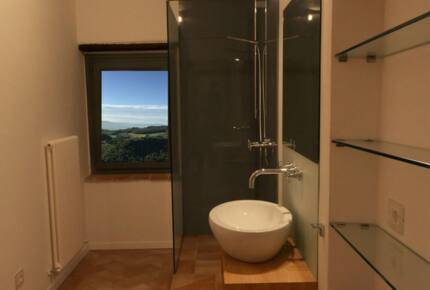 Podere Palazzone - San Venanzo, Italy