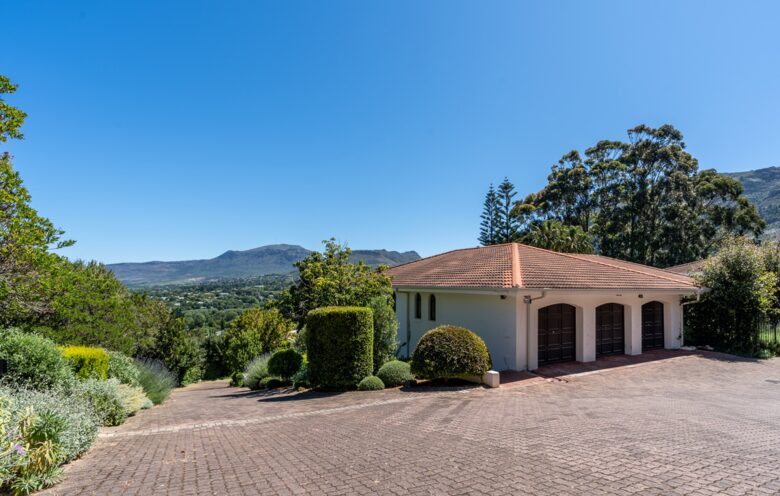 Stunning Pablo House - Cape Town, South Africa