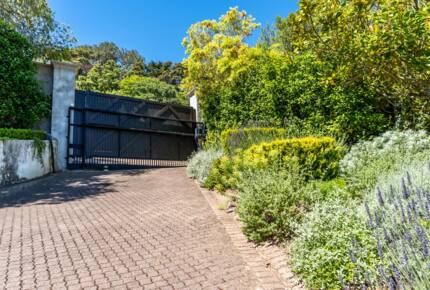 Stunning Pablo House - Cape Town, South Africa