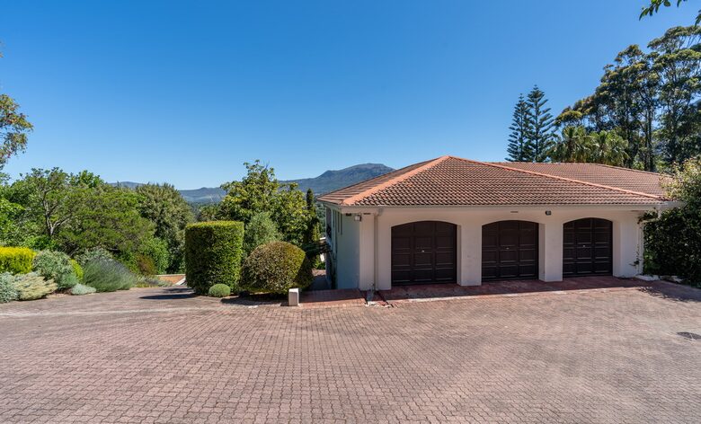 Stunning Pablo House - Cape Town, South Africa