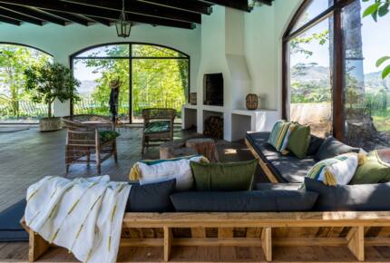 Stunning Pablo House - Cape Town, South Africa