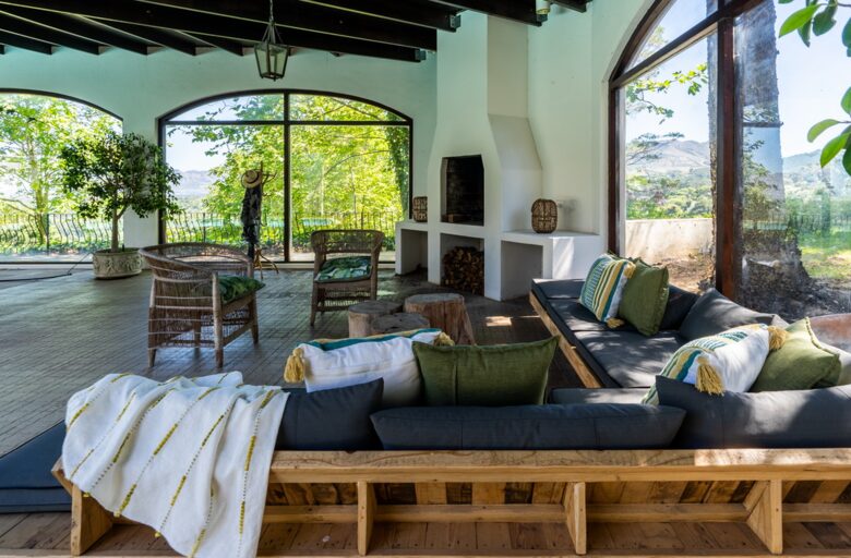 Stunning Pablo House - Cape Town, South Africa