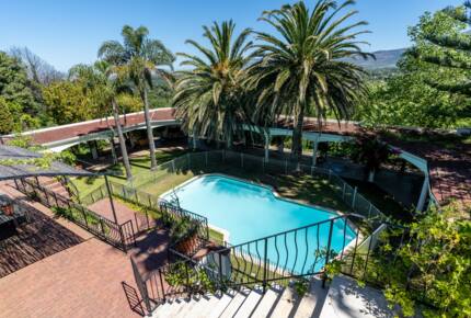 Stunning Pablo House - Cape Town, South Africa