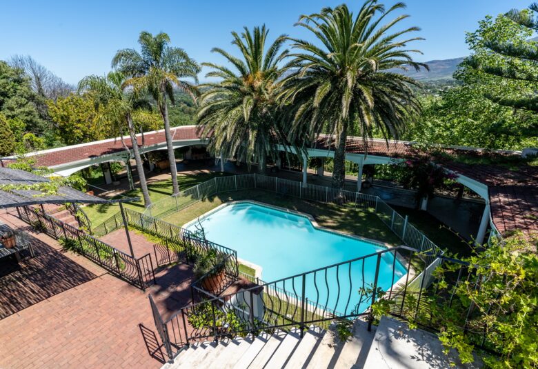 Stunning Pablo House - Cape Town, South Africa