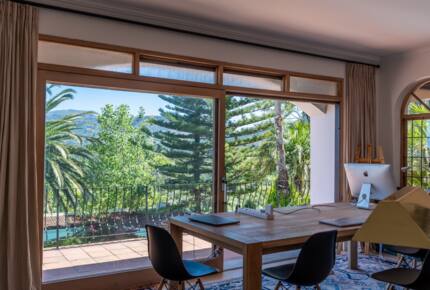 Stunning Pablo House - Cape Town, South Africa