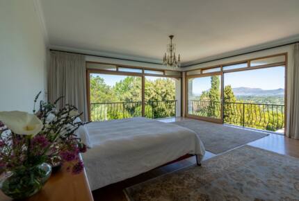 Stunning Pablo House - Cape Town, South Africa