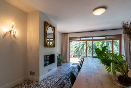 Stunning Pablo House - Cape Town, South Africa