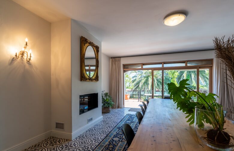 Stunning Pablo House - Cape Town, South Africa