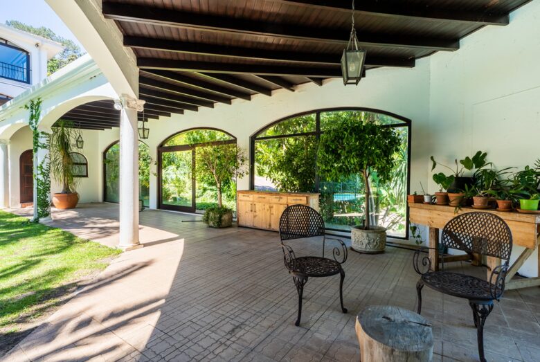 Stunning Pablo House - Cape Town, South Africa